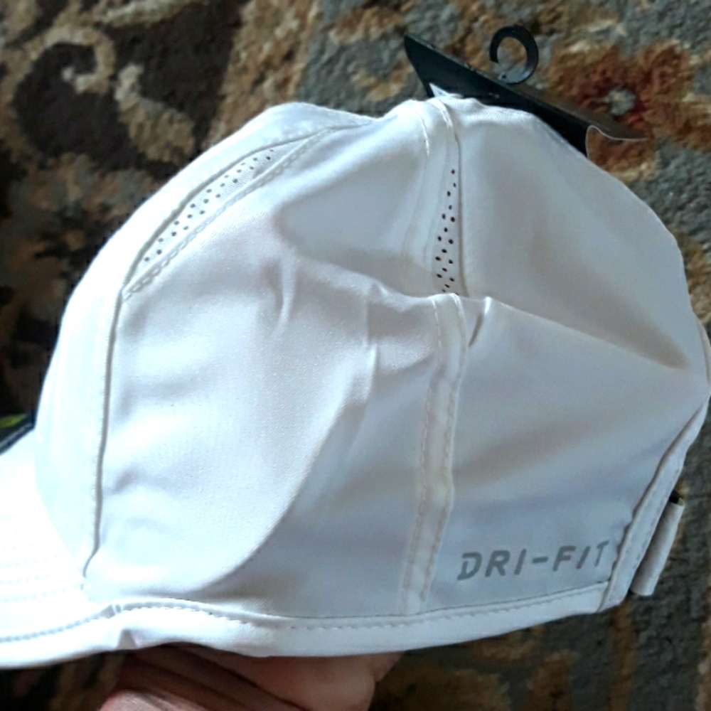 8x*Host Pick*Nike Aerobill Dri-Fit ladies hat - Picture 10 of 16